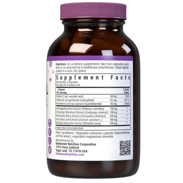 ADRENAL SUPPORT
